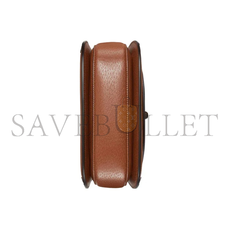 GUCCI BAMBOO 1947 SMALL BAG 675797 (21*15*7cm)
